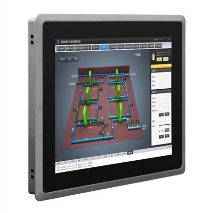 Contenitore per computer industriale