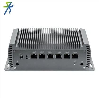 Mini PC industriale Android