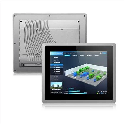 Pannello Hmi Touch Screen