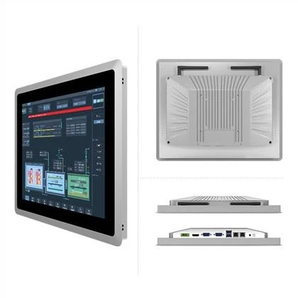 Schermo tattile industriale per Tablet PC
