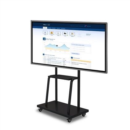 Smart Board interattiva con touch screen