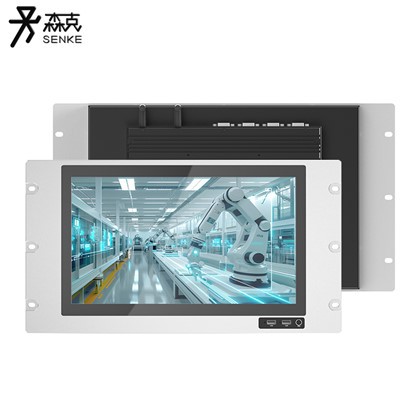 Monitor a cornice aperta da 19 pollici
