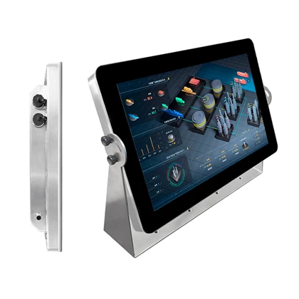Monitor industriali