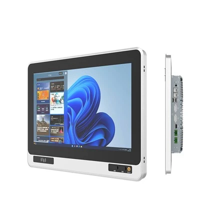 PC del pannello industriale con NFC