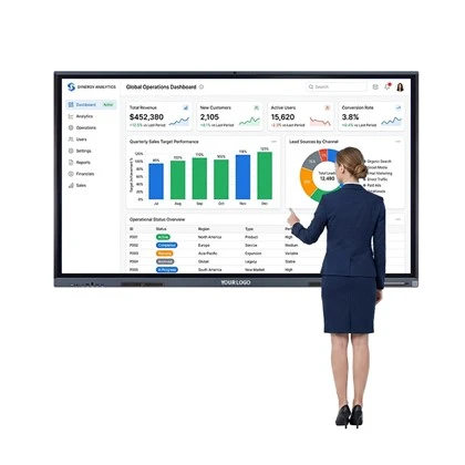 Lavagna interattiva Smart Board