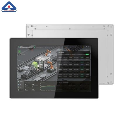 Monitor robusto