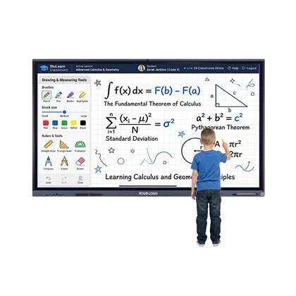 Aula Smart Board